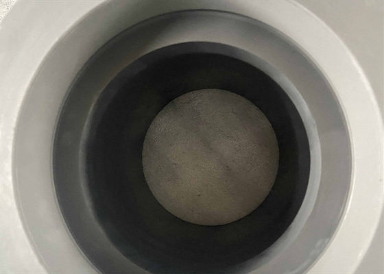 30Mpa Graphite Packing Ring Untuk Tungku Industri