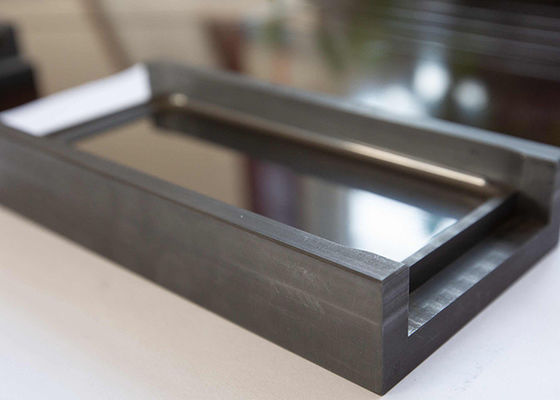 Cetakan Grafit Bending Termal Untuk Layar Ponsel