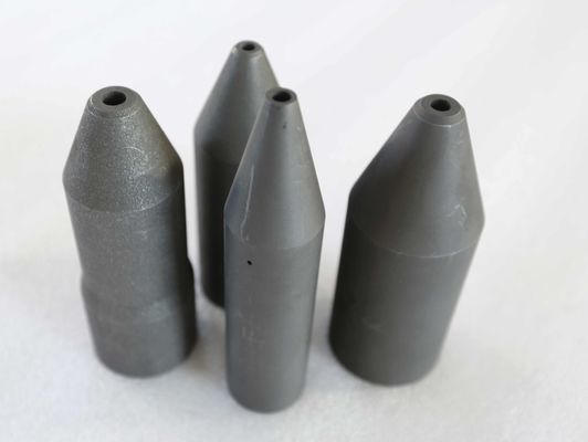Cetakan Grafit Silikon Monokristalin