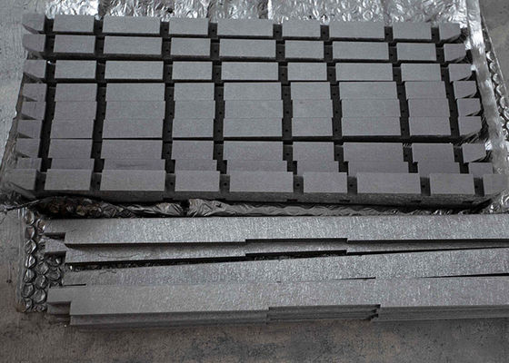 Komposit Karbon Karbon 2.5D Untuk Tungku Suhu Tinggi