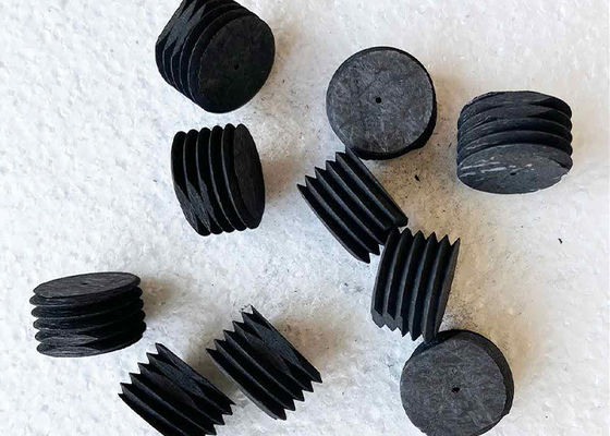 Ketahanan Radiasi Bahan CFC 150Mpa Untuk Pengikat