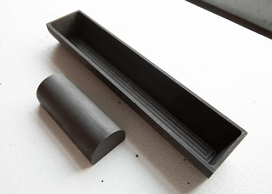 Kapal Grafit Metalurgi