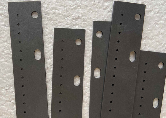 72.6Mpa Thermal Graphite Sheet Alkali Liquid Resistance