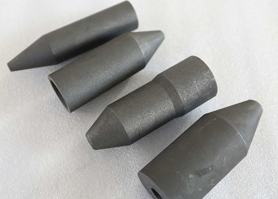 60Mpa Graphite Chuck Untuk Pengolahan Silikon Monocrystalline