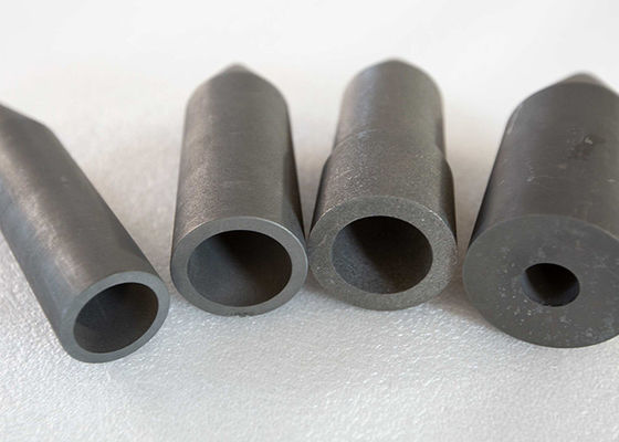 60Mpa Graphite Chuck Untuk Pengolahan Silikon Monocrystalline