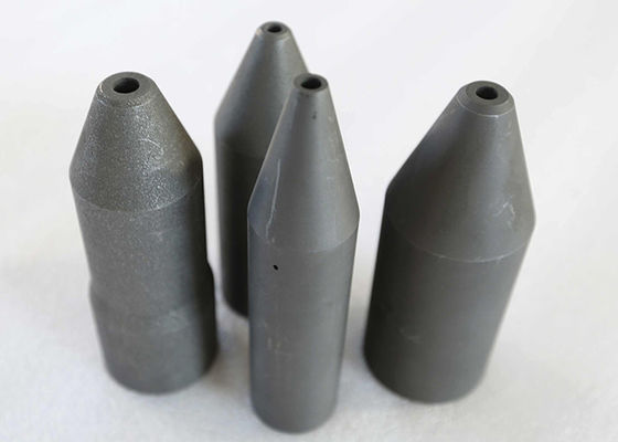 Komponen Grafit 125Mpa