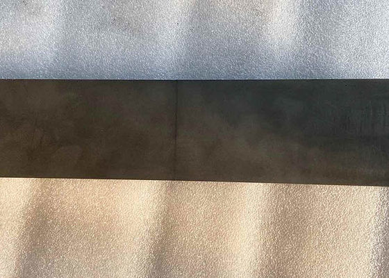Konektor Grafit Karbon 42Mpa Tahan Guncangan Termal