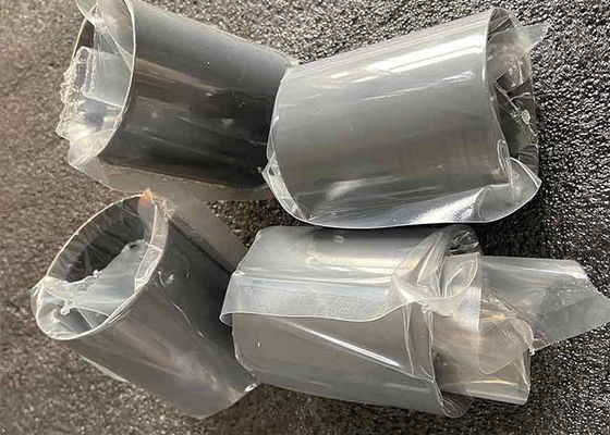 Tahanan Listrik Carbon Graphite Molds 50ppm