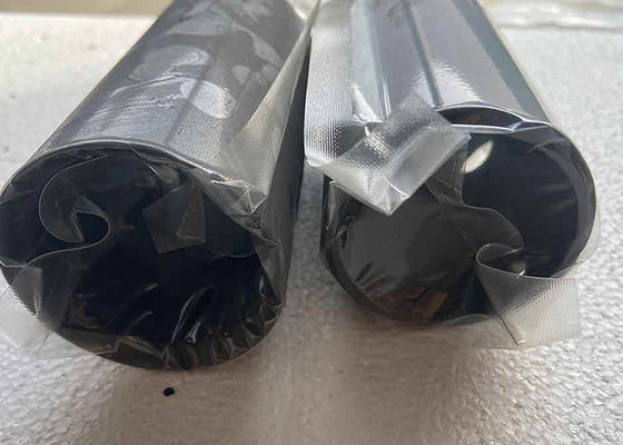 Kualitas Kemurnian Pyrolytic Continuous Casting Graphite Die Mold Untuk Tembaga Kuningan Perunggu