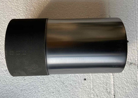 Cetakan Ingot Grafit Logam Meleleh
