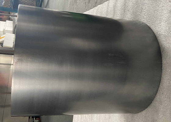 30Mpa Graphite Packing Ring Untuk Tungku Industri