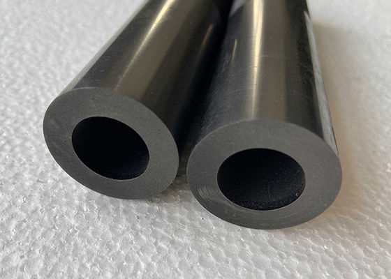 Cetakan Grafit Karbon 5ppm Disesuaikan Die Molded