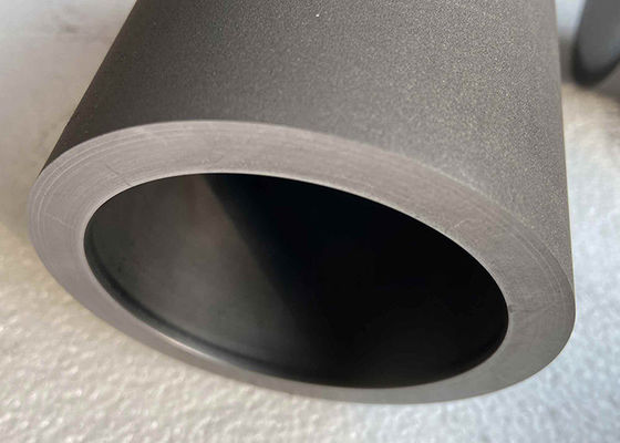 Metal Melting Graphite Copper Ingot Moulds Stabilitas Kimia