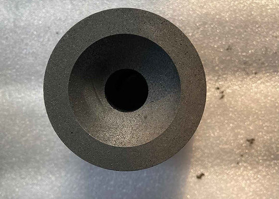 Metal Melting Graphite Copper Ingot Moulds Stabilitas Kimia