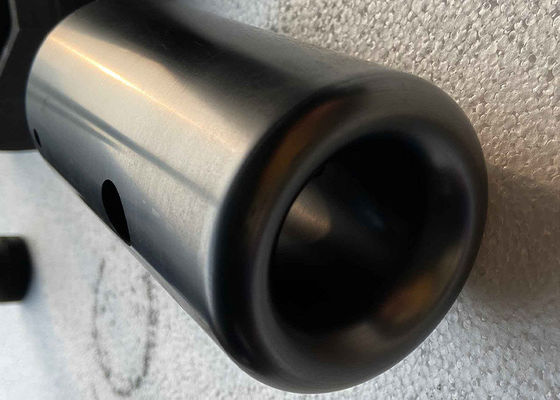 Ketahanan Termal Cetakan Pengecoran Stainless Steel 72.6Mpa