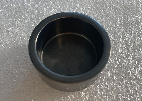 Industri Metalurgi Wadah Untuk Melting Lead 72.6Mpa