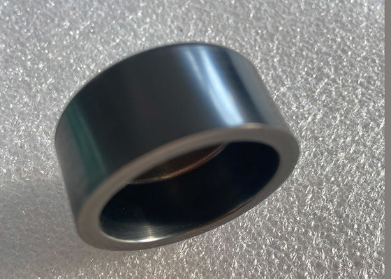 Industri Metalurgi Wadah Untuk Melting Lead 72.6Mpa