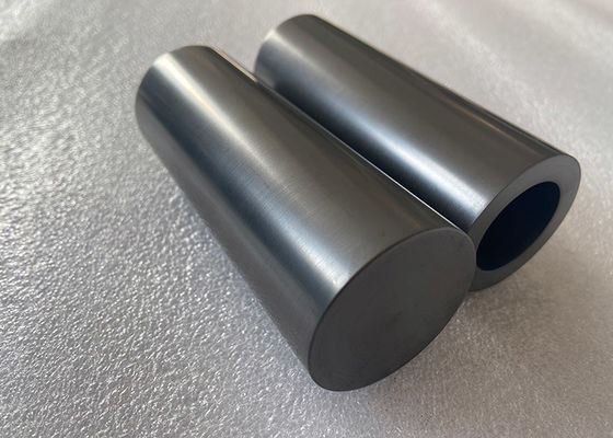 1.85g / Cm3 Wadah Grafit