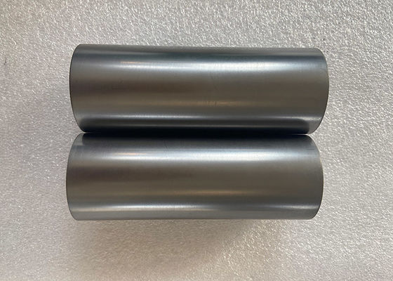 1.85g / Cm3 Wadah Grafit