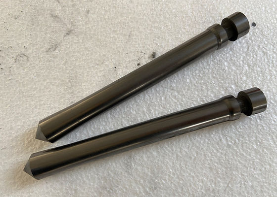Silicon Carbide Graphite Wadah Untuk Melelehkan Emas