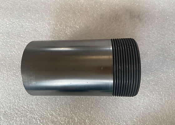 72.6Mpa 50ppm Graphite Clay Crucible Isostatic