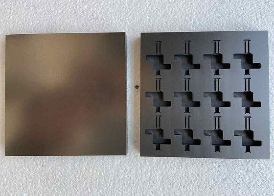 72.6Mpa Graphite Head Gasket Thermal Shock Resistance