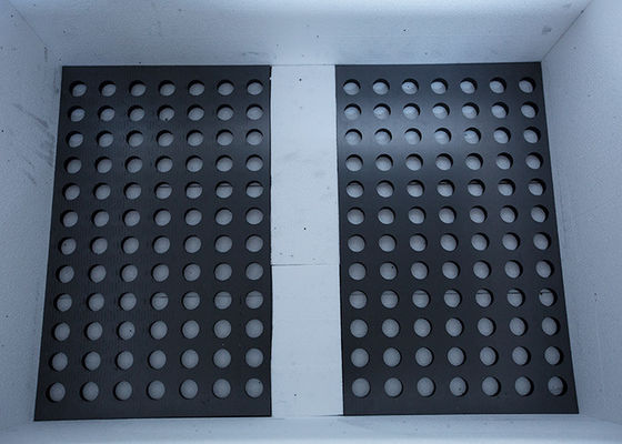 Plat Grafit Karbon 42Mpa