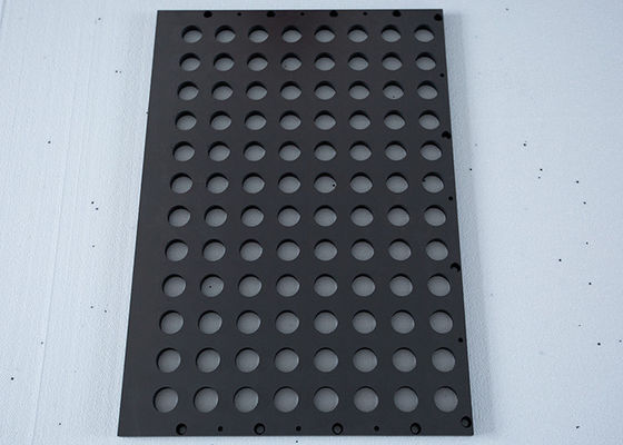 Plat Grafit Karbon 42Mpa