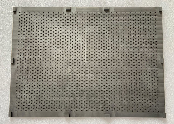 Cetakan Grafit Die Grafit Elektronik Sinter